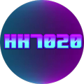 ”HK7020 GAMER