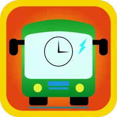 香港巴士路線 App - 巴士路線，到站時間 XAPK 下載