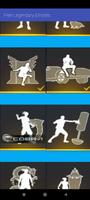 Rare Legendary Emotes Tool pro 截图 2