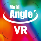csl. 5G Multi Angle VR icône