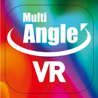 csl. 5G Multi Angle VR أيقونة