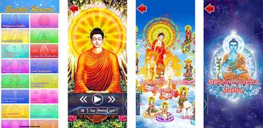 仏教のマントラ