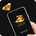 Gold Scanner, Gold Detector