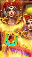 Joker Journey Affiche