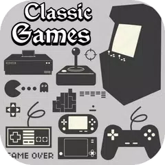 Old Classic Games XAPK 下載