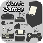 Old Classic Games-icoon
