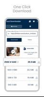 SealX Downloader โปสเตอร์