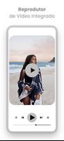 SealX Baixador de vídeo imagem de tela 2
