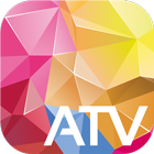 ATV 亞洲電視 آئیکن