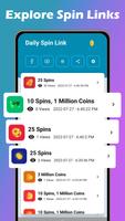 Spin Links: Coin Spin Master স্ক্রিনশট 1