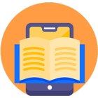 EBook Read and Downloader icône