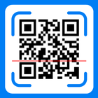 آیکون‌ QR Scanner & Generator