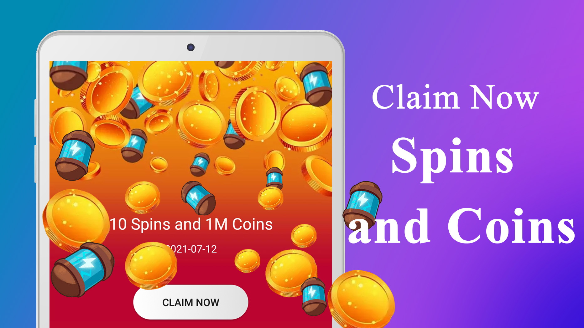 Download do APK de 1kSpins - coin master spin para Android