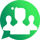 Whats Group Link icon