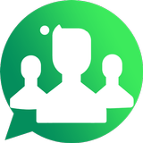 Whats Group Link icon