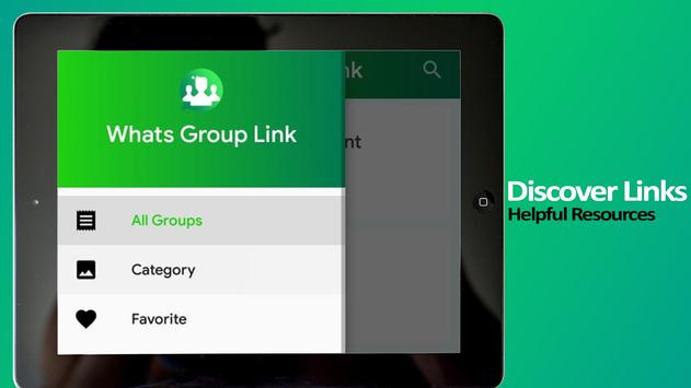 Whats Group Link 截图 6