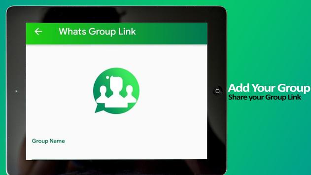 Whats Group Link 截图 7