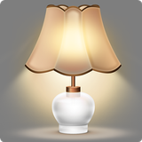 Flashlight Widget-icoon
