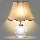 Flashlight Widget Zeichen