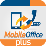 MobileOffice Plus أيقونة
