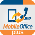 MobileOffice Plus Zeichen
