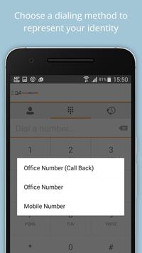 MobileOffice Plus 截图 2