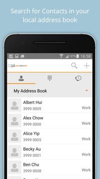 MobileOffice Plus 截图 4