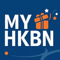 My HKBN: 驚喜獎賞及服務資訊 APK Herunterladen