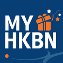 My HKBN: 驚喜獎賞及服務資訊 APK