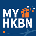 My HKBN-icoon