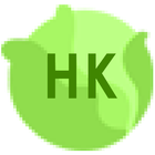 HK Basket иконка