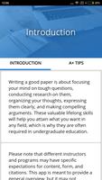 A+ Paper تصوير الشاشة 1