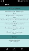 Analytical Chemistry Challenge تصوير الشاشة 1