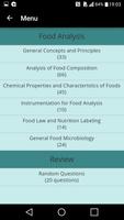 Analytical Chemistry Challenge capture d'écran 1