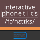 Icona AV Phonetics