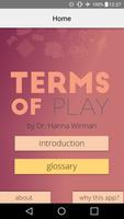 Terms of Play Affiche