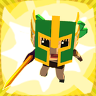 Dungeon Fighter icon