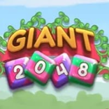 Giant 2048