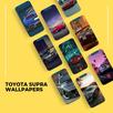 Toyota Supra Wallpapers APK