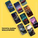 Toyota Supra Wallpapers APK