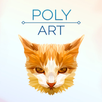Poly Art : Polygon Respective APK
