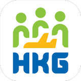 ikon HKG Community