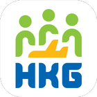 HKG Community icône