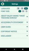 郊野樂行 Enjoy Hiking スクリーンショット 1