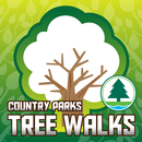 Country Parks Tree Walks APK