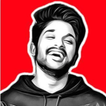 Allu Arjun icon