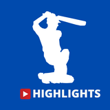 Cricket Highlights