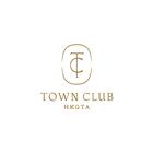 HKGTA Town Club ícone