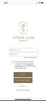HKGTA Town Club Cartaz