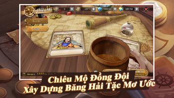 Haki Đại Chiến screenshot 1